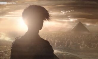 کریستال داینامیکس