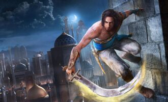 Prince of Persia