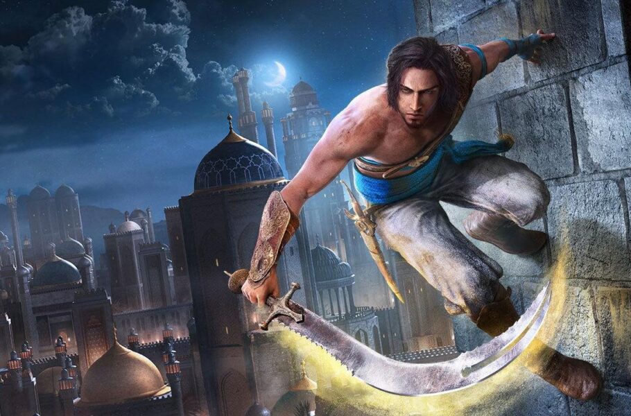 Prince of Persia