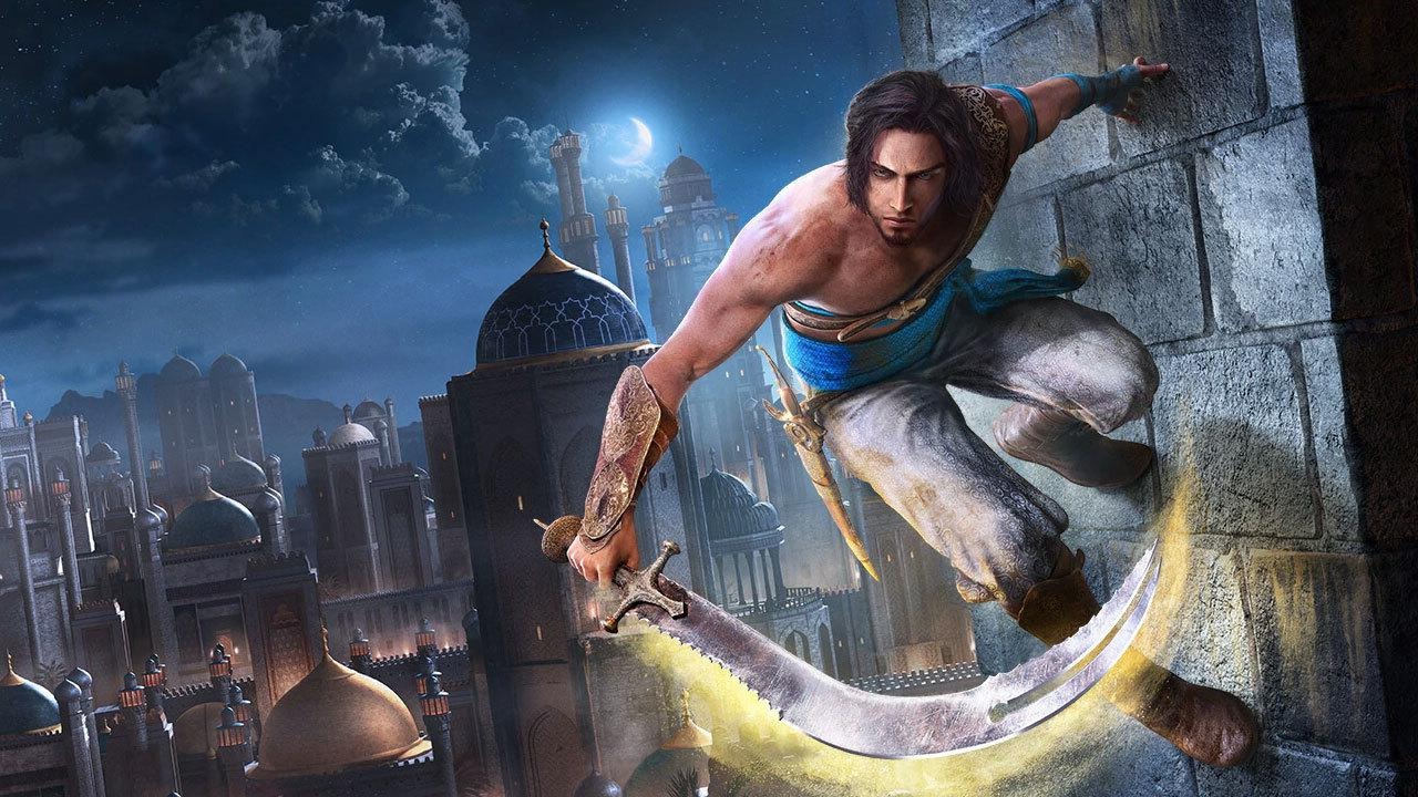 یوبیسافت اعلام کرد که ریمیک Prince of Persia کنسل نشده است