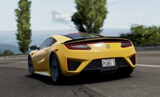 بازی Project CARS