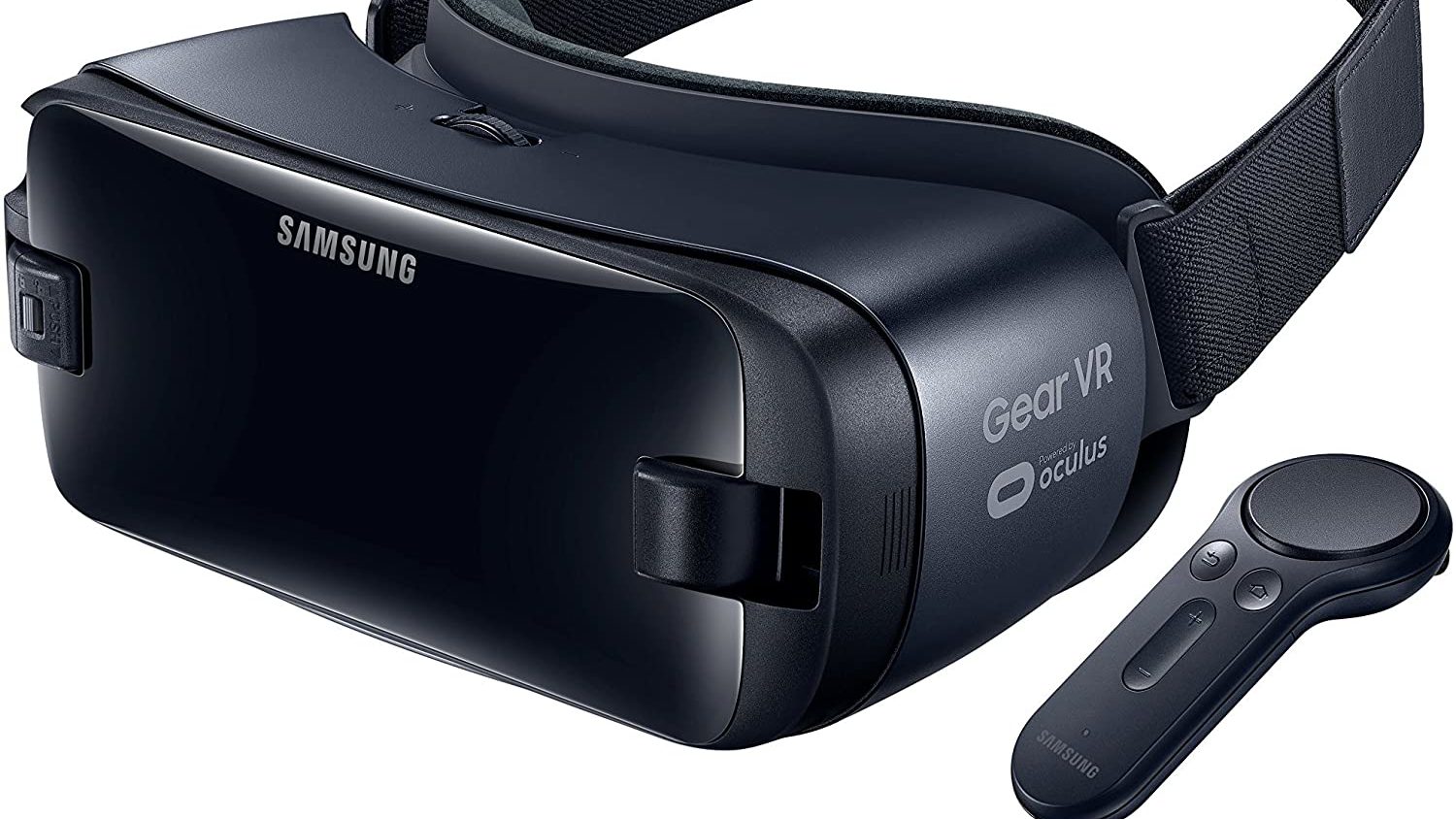 هدست‌ Samsung Gear VR
