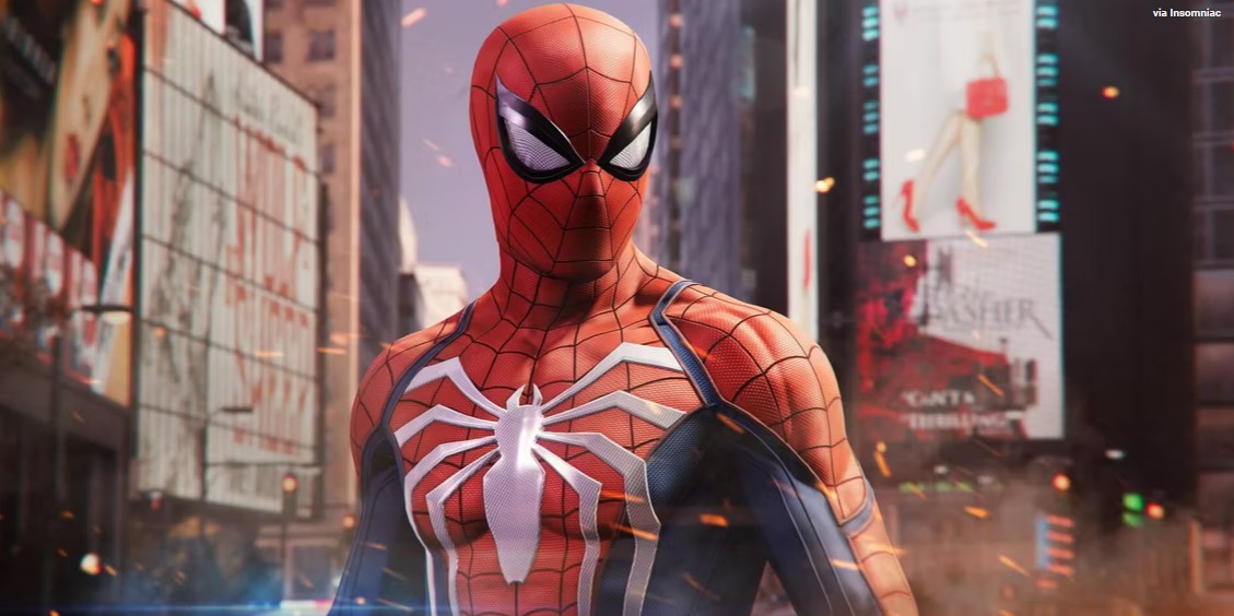 صداپیشه هری آزبورن در Spider Man 2 تغییر کرد