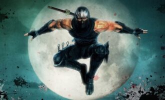 Ninja Gaiden