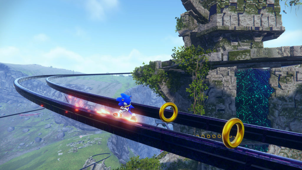 هر آن‌چه که باید از بازی Sonic Frontiers بدانید - ویجیاتو