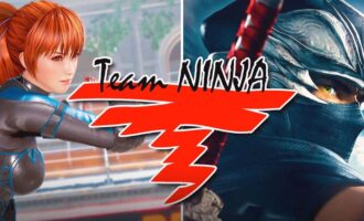 Ninja Gaiden