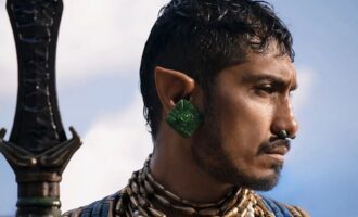 Black Panther: Wakanda Forever