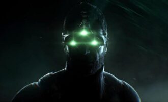 Splinter Cell