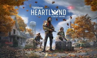 The Division Heartland