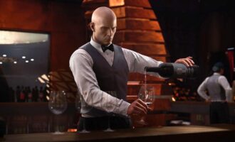 بازی هیتمن از استودیو IO Interactive