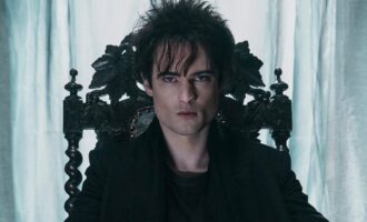 سریال The Sandman