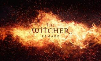 ریمیک بازی The Witcher