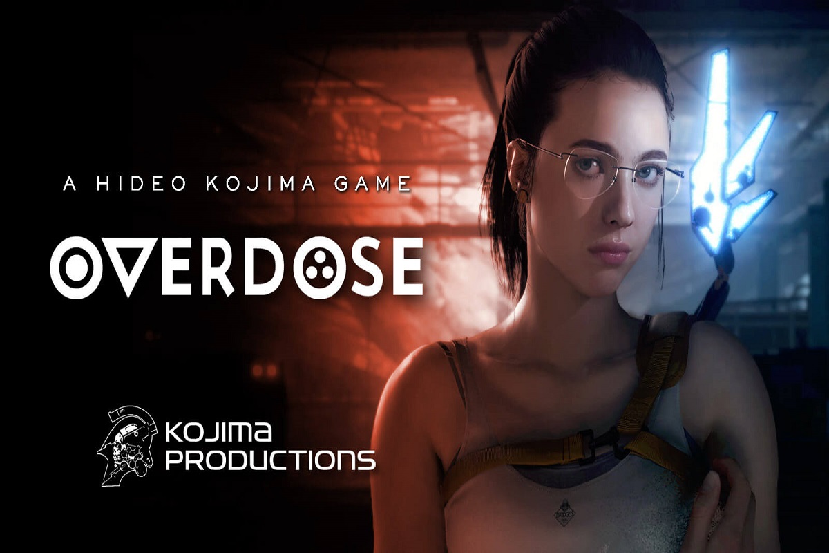 ویدیو گیم‌پلی بازی Overdose هیدئو کوجیما لو رفت [تماشا کنید]
