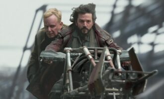 سریال اندور