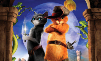 Puss in Boots: The Last Wish