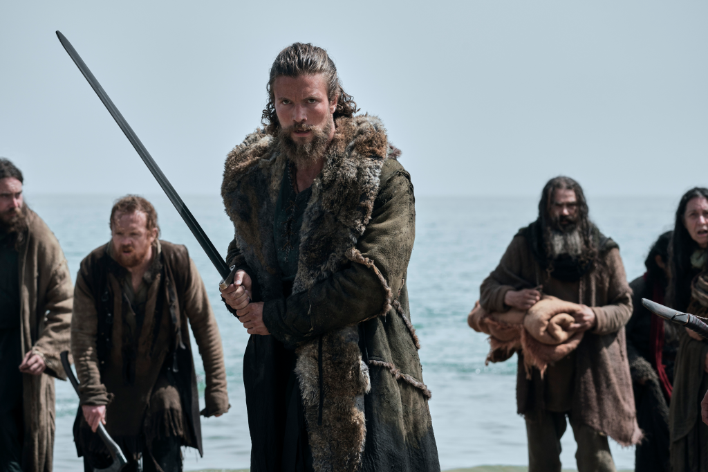 تاریخ پخش فصل دوم سریال Vikings: Valhalla مشخص شد