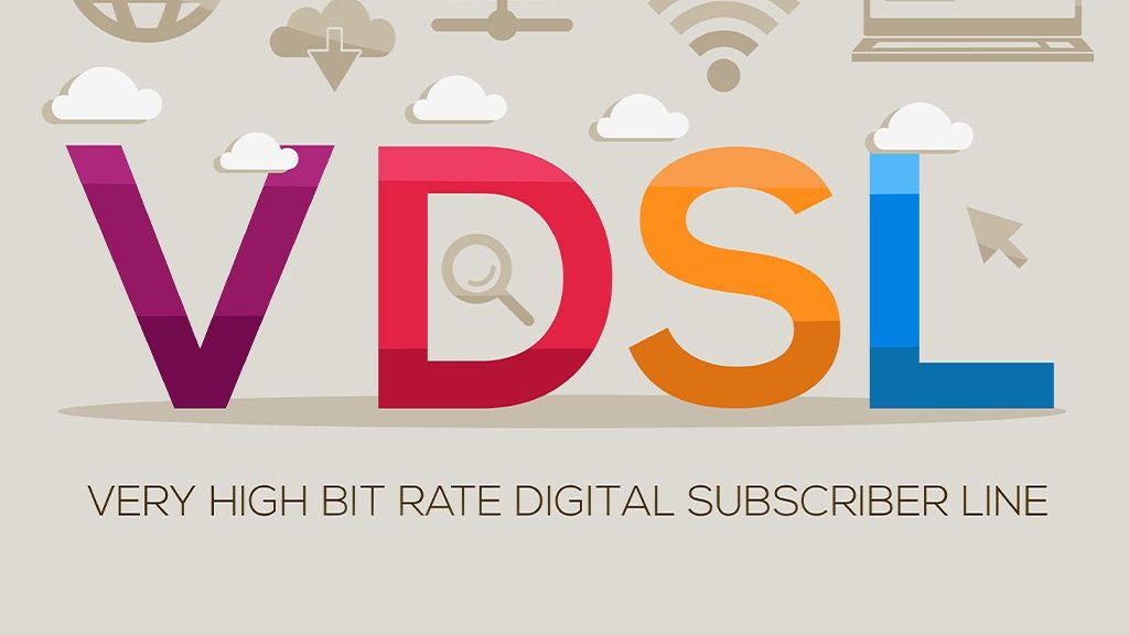 اینترنت VDSL چیست؟