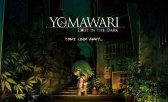 بررسی بازی Yomawari: Lost In The Dark