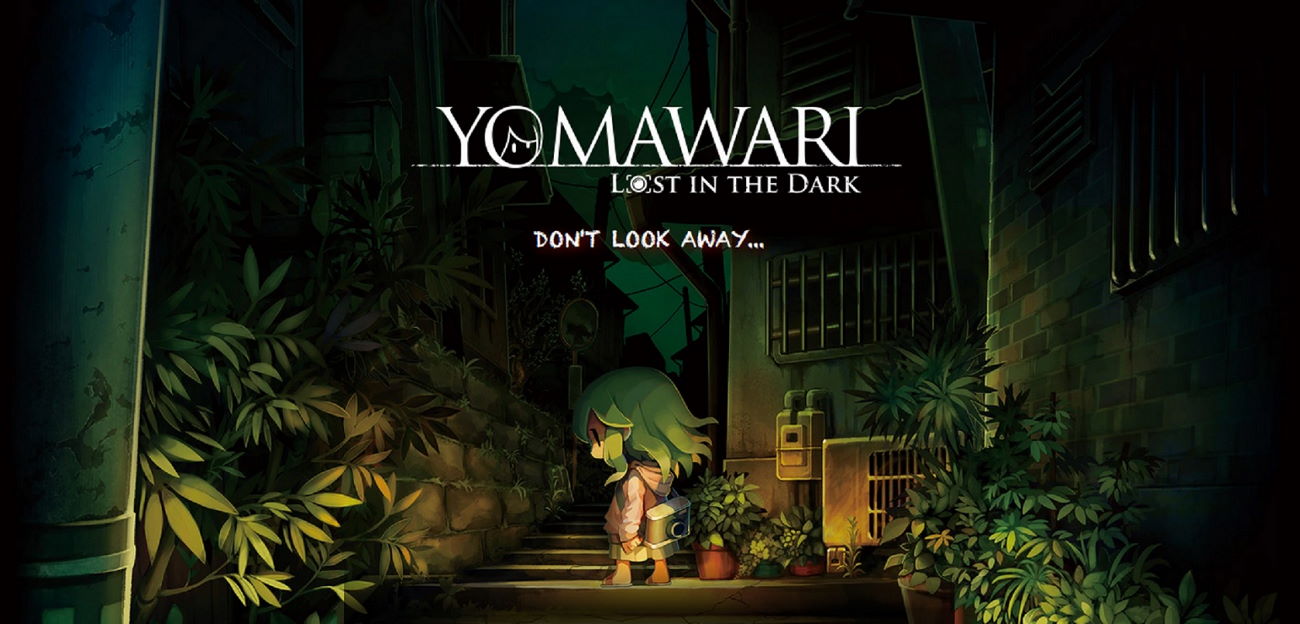 بررسی بازی Yomawari: Lost in the Dark