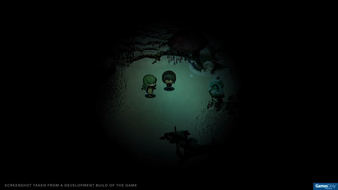 بررسی بازی Yomawari: Lost In The Dark