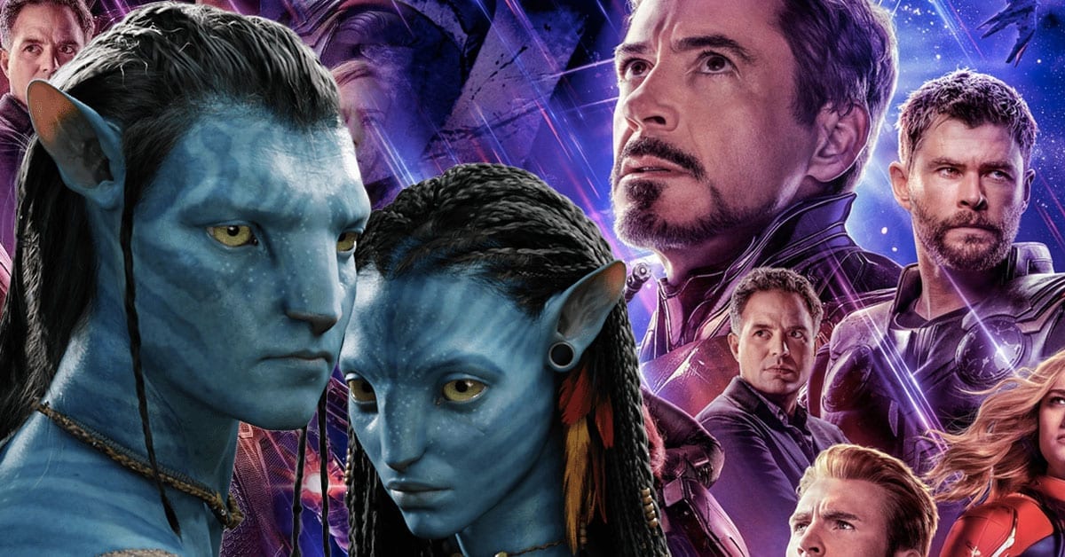 Avatar: The Way of Water حداقل باید سومین فیلم پرفروش تاریخ شود