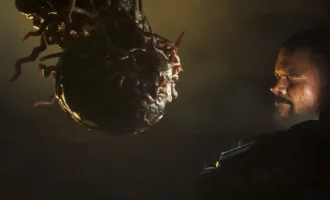 بازی ترسناک The Callisto Protocol