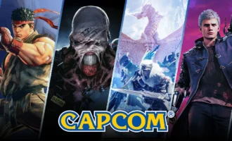 Capcom