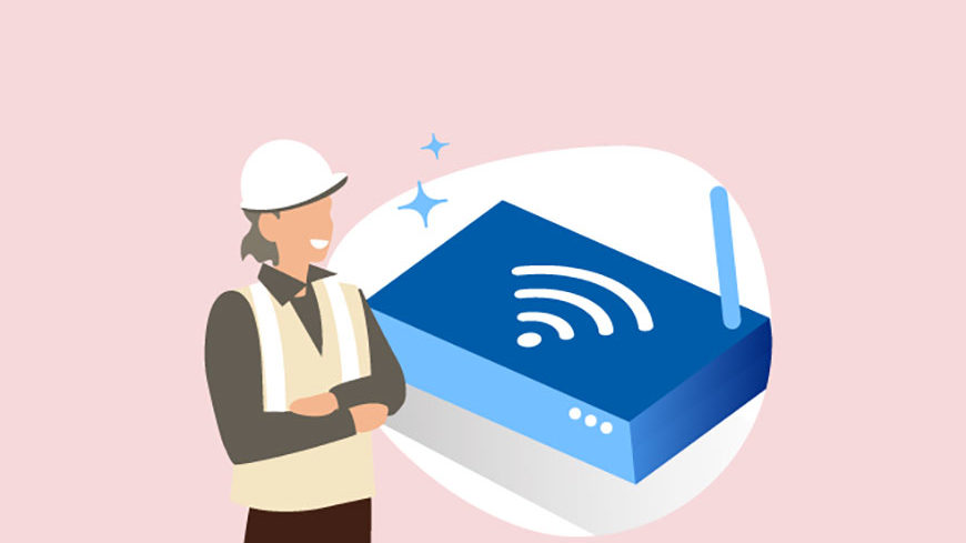 تفاوت اینترنت VDSL ،ADSL و فیبر نوری چیست؟