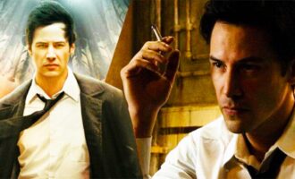 فیلم Constantine 2