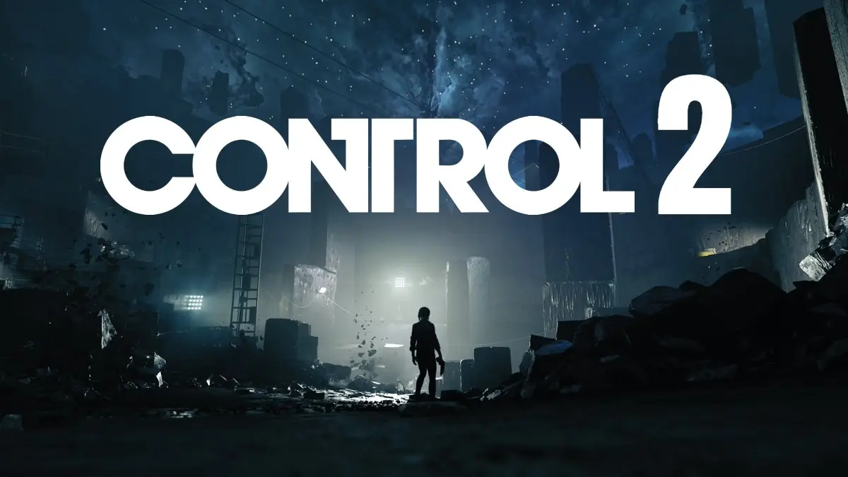 Control 2 به طور رسمی تایید شد