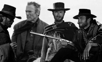 بهترین فیلم های وسترن کلینت ایستوود