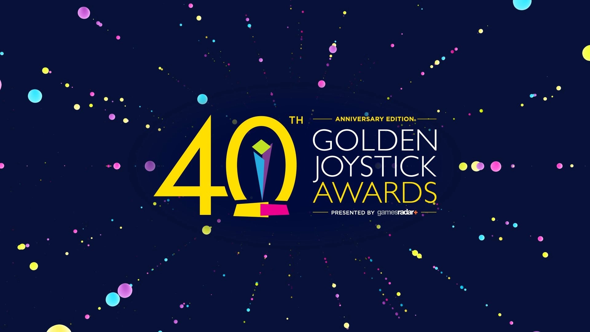 برندگان مراسم Golden Joystick Awards 2022 مشخص شدند