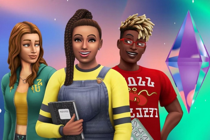 تصاویر جدیدی از The Sims 5 لو رفت