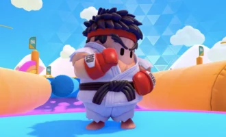 فال گایز استریت فایتر