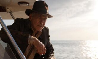 فیلم ایندیانا جونز 5