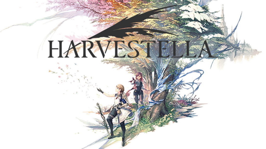 بررسی بازی Harvestella - ویجیاتو