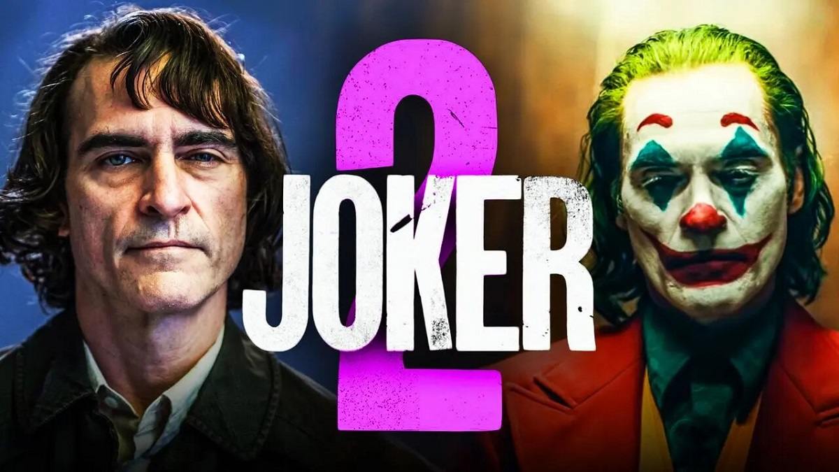 زمان آغاز فیلمبرداری Joker 2 مشخص شد