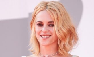 کریستین استوارت