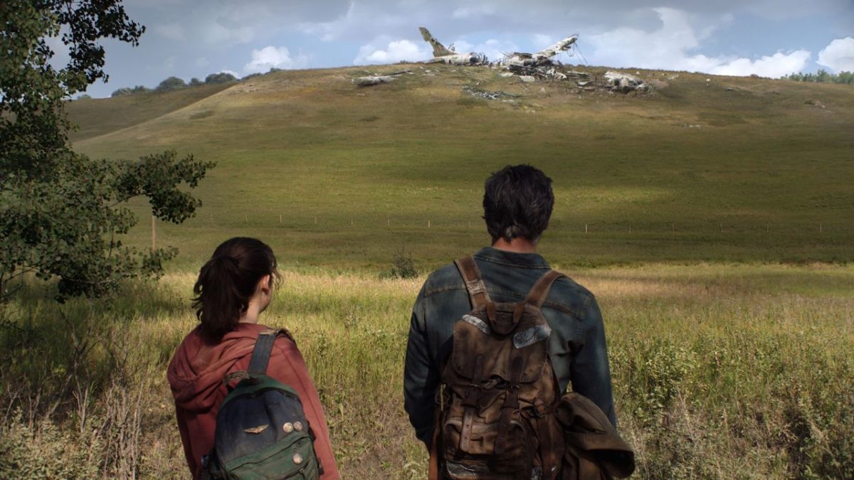 تاریخ پخش سریال The Last of Us مشخص شد