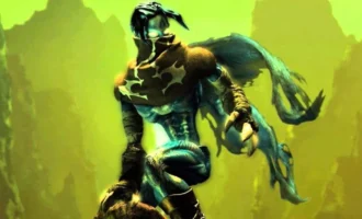 Legacy of Kain