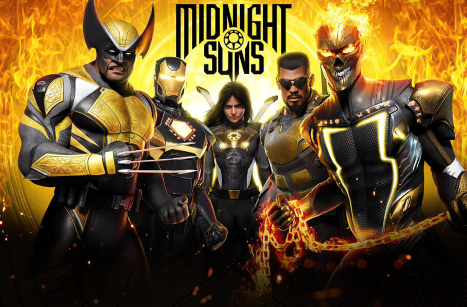 Marvel's Midnight Suns