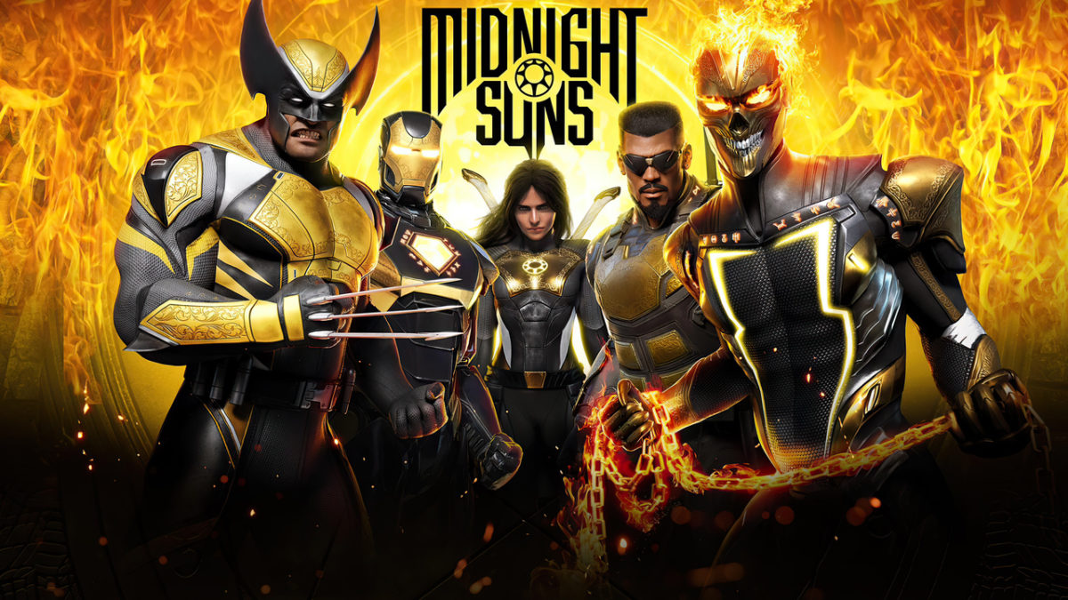نمرات بازی Marvel’s Midnight Suns منتشر شد – موفقیتی بزرگ برای انتهای ۲۰۲۲