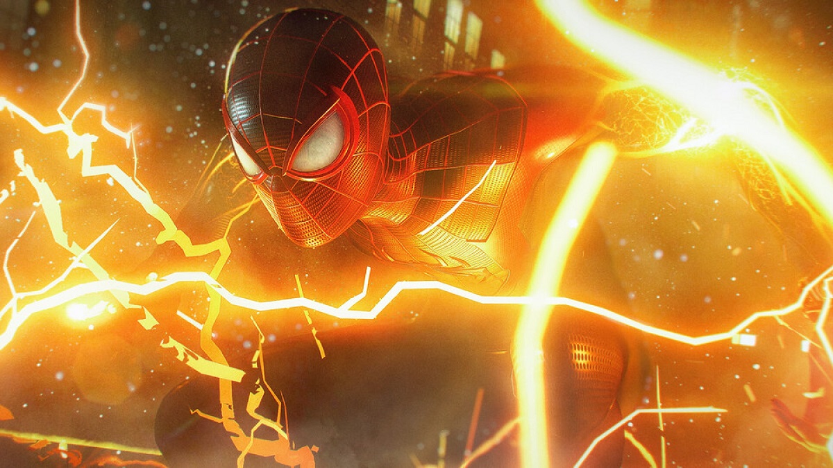 استقبال از پورت پی‌سی بازی Spider-Man: Miles Morales چندان خوب نبوده است