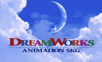 استودیو DreamWorks