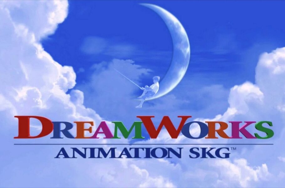 استودیو DreamWorks