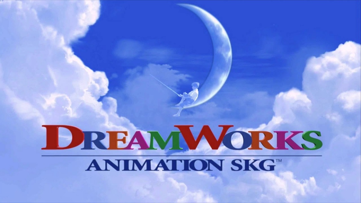 از اپنینگ جدید استودیو DreamWorks رونمایی شد