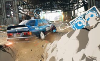 Need for Speed Unbound