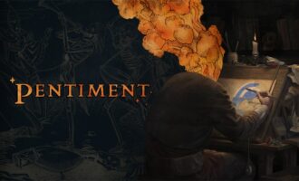 Pentiment