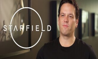 بازی Starfield