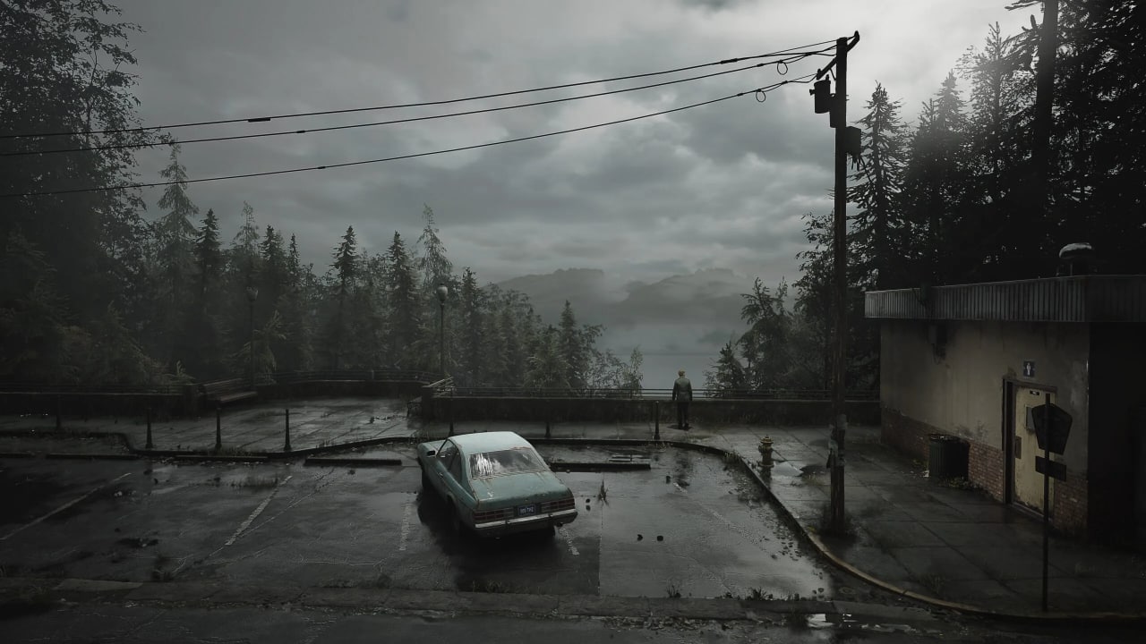 شایعه: کونامی در حال توسعه بازی معرفی نشده دیگری از Silent Hill است